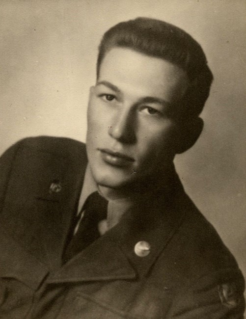 Avis de décès de Jack Andrew Sweede