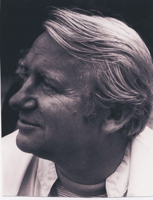 Obituary of Melis "Kees" C. Jongerden