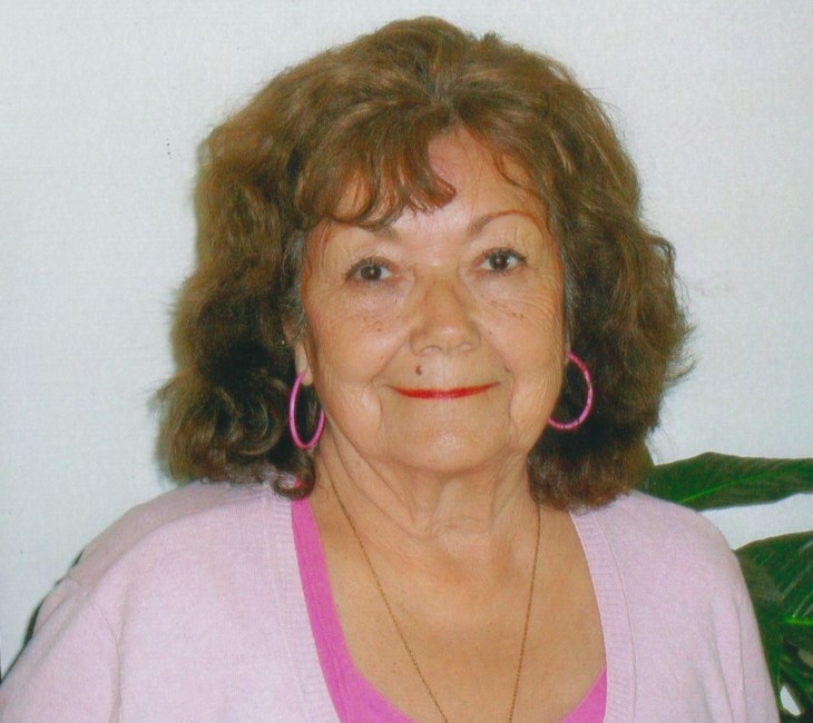Obituary of Ofelia Garcia