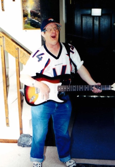 Obituary of Preston Lee "Butchie" Sinclair