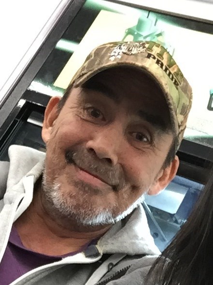 Obituary of Daniel Dean Francis