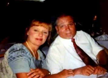 Obituary of Samuel Everett Keener