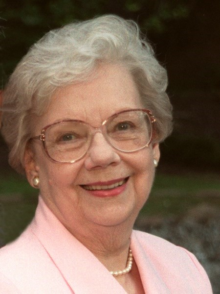 Obituary of Sarah E. Hood