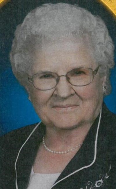 Obituary of Lily Loretta Bingham