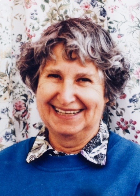 Obituary of Daphne Lorraine Green