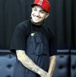 Alex Gonzales