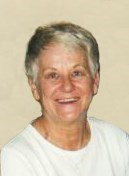 Obituary of Shirley Day