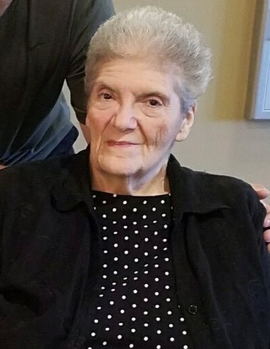 Obituary of Carol J. DeFlorentis