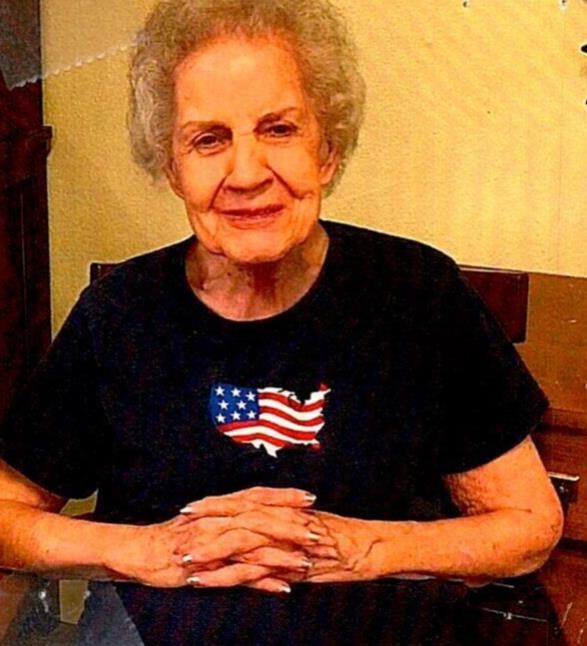 Obituario de Kathryn Frances Thompson