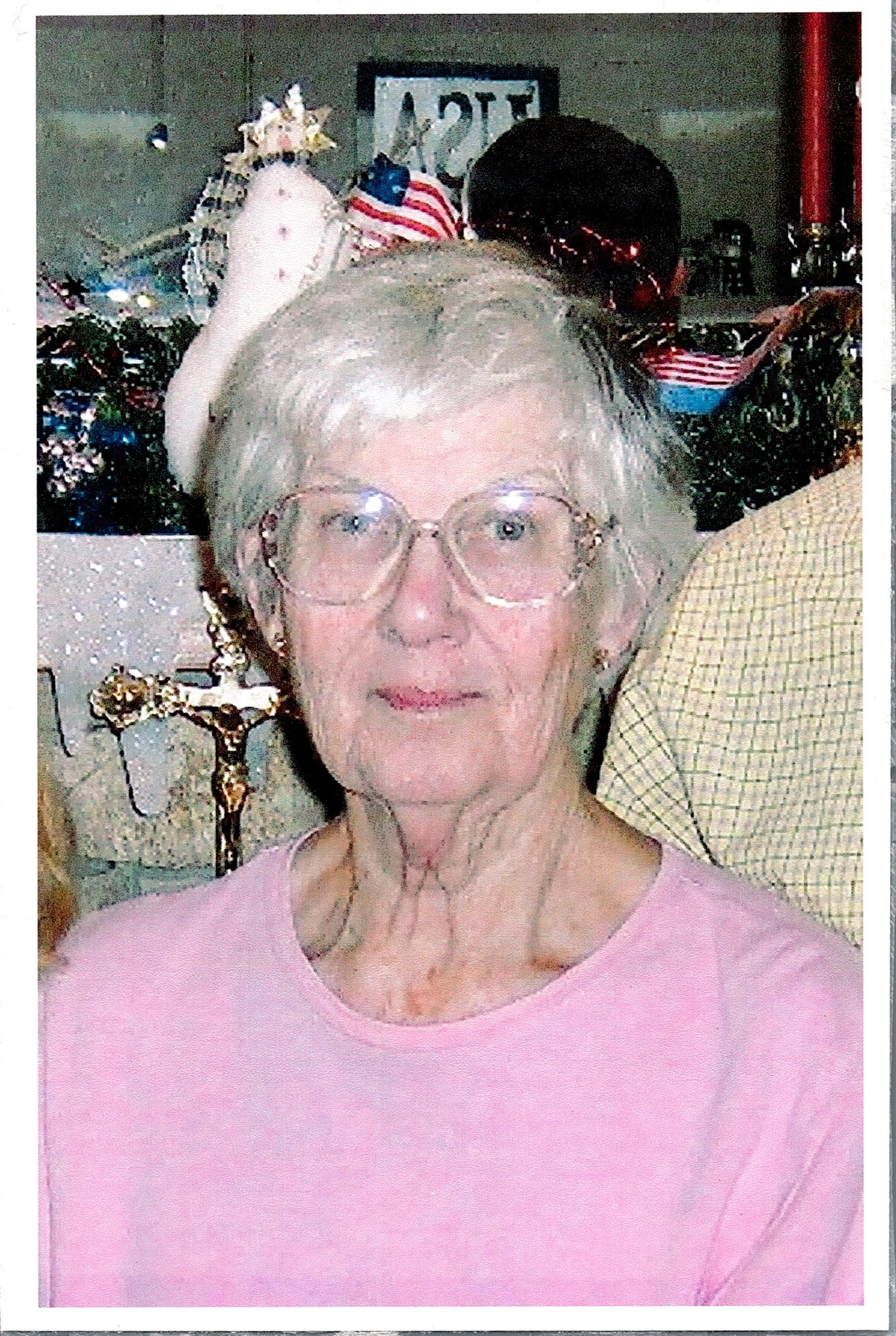 Doris Lillian Lord Obituary Orange Park, FL