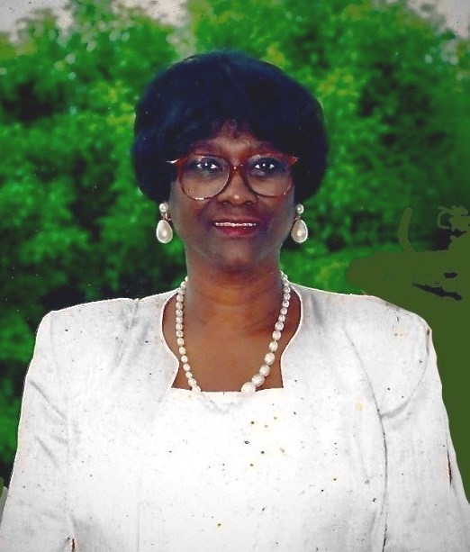 Obituary of Frances Ann Williams Flowe