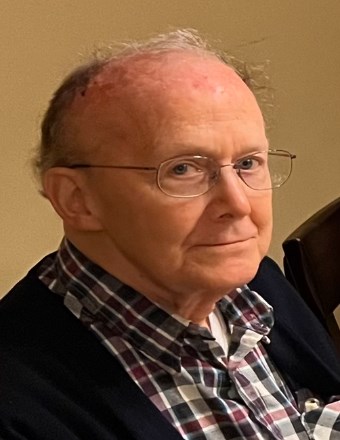 Obituary of Paul Joseph Oberman