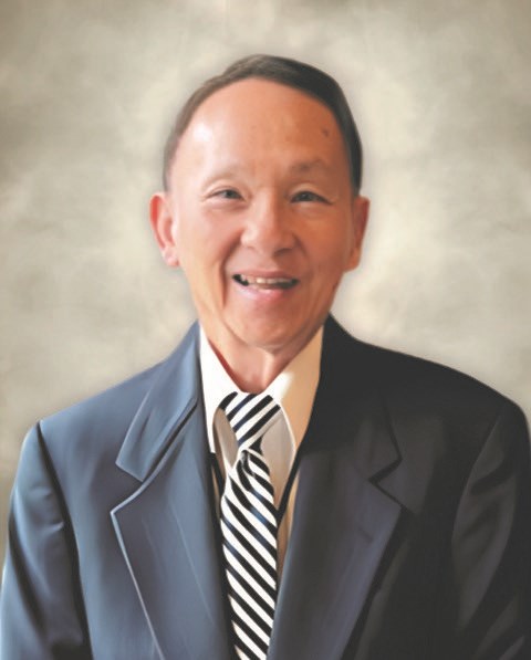 Obituary of Quyen Vo-Pham