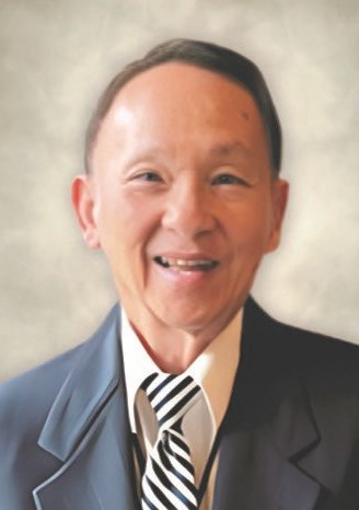 Obituary of Quyen Vo-Pham