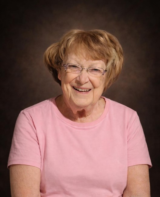 Obituary of Lenora Jane Caby