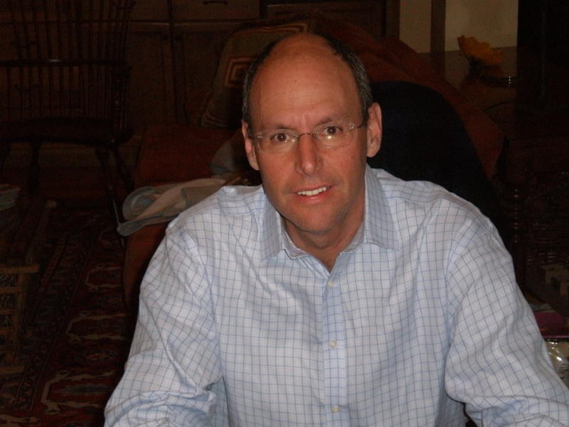 Obituary of James Milne Carrow