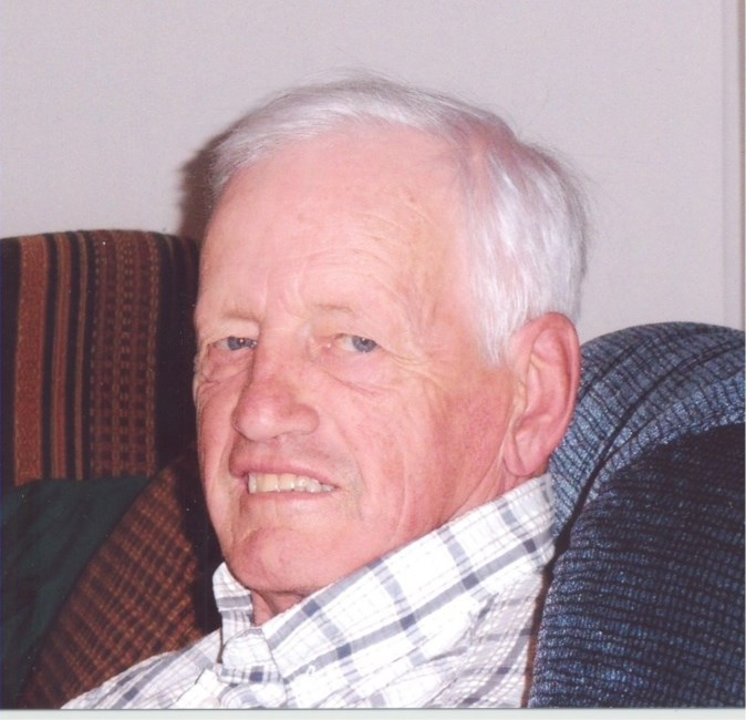 Obituary of Raymond Tremblay