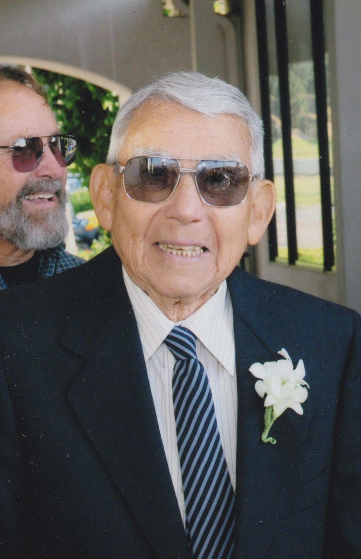 Obituary of Mike O. Lopez