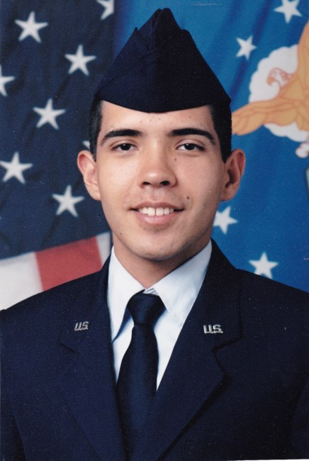 Obituary of Ruben Gabriel Orona