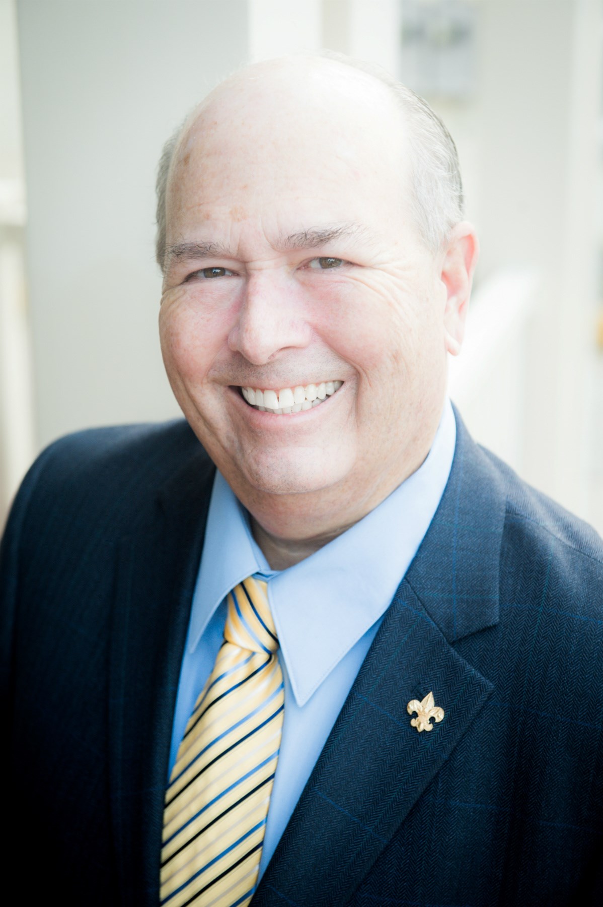 Obituary of Bruce "Trip" G. McMillan, III "Trip"