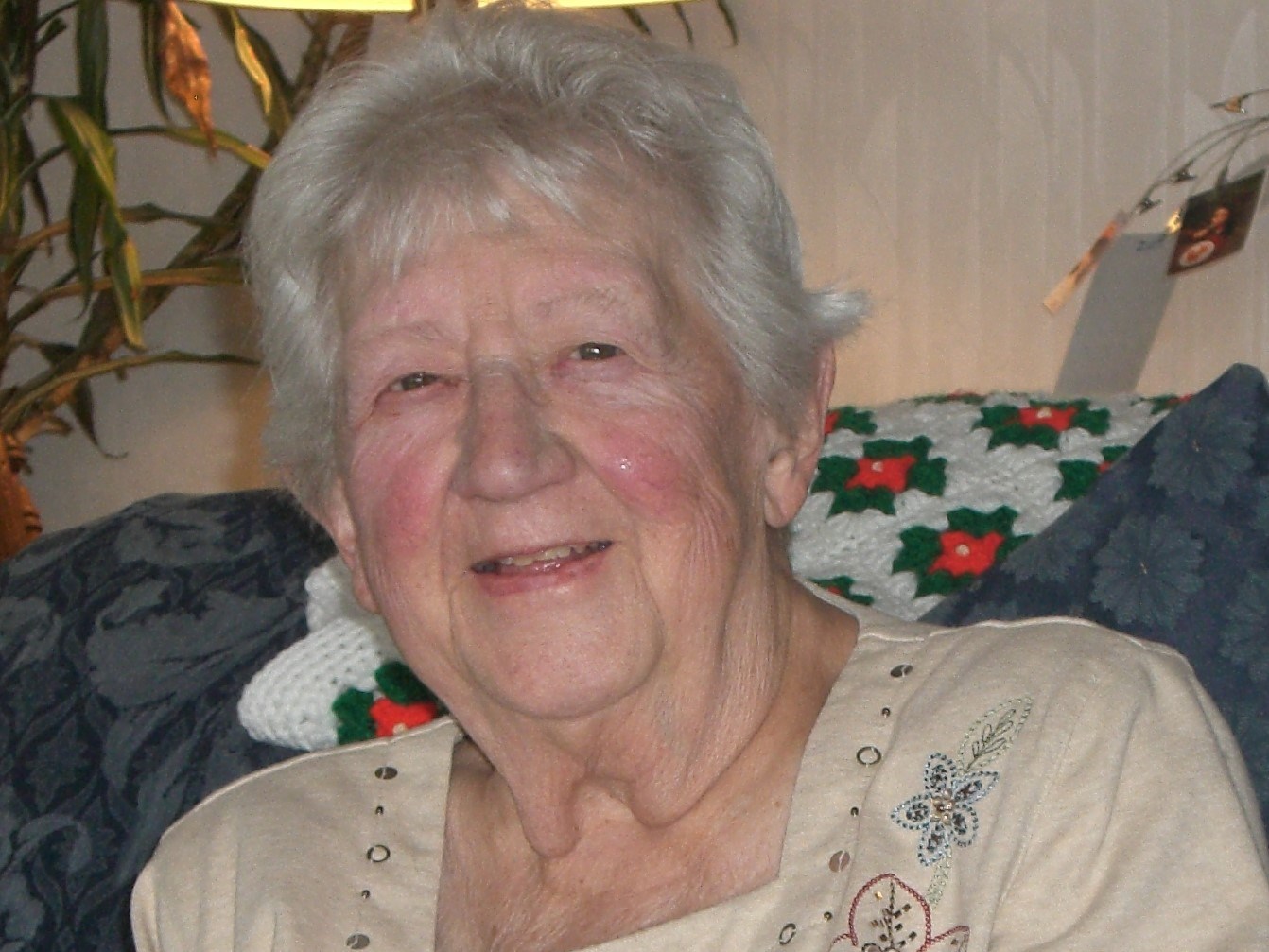 Avis de décès de MaryAnn Diamond Wakefield