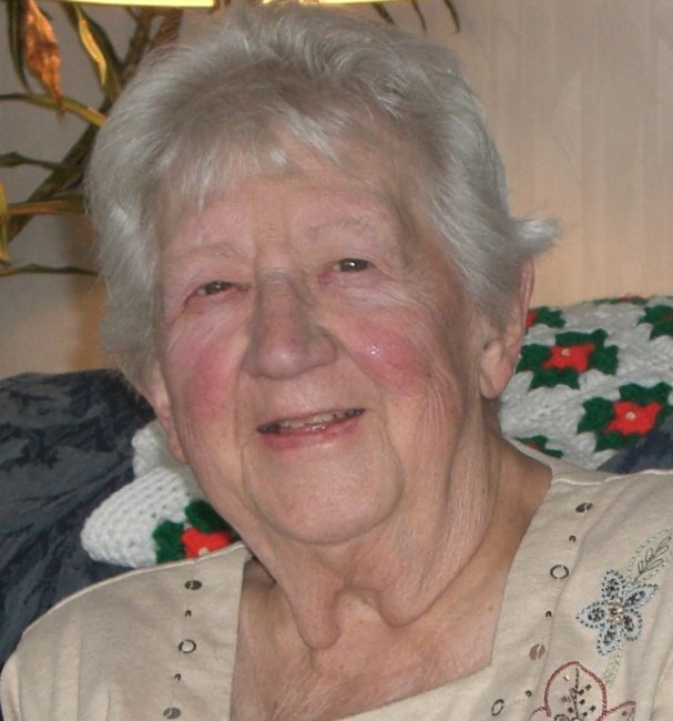 Avis de décès de MaryAnn Diamond Wakefield