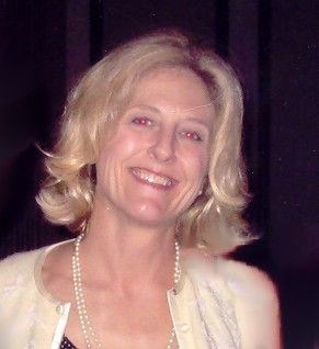 Obituary of Catherine Anne Gaines Hillyer