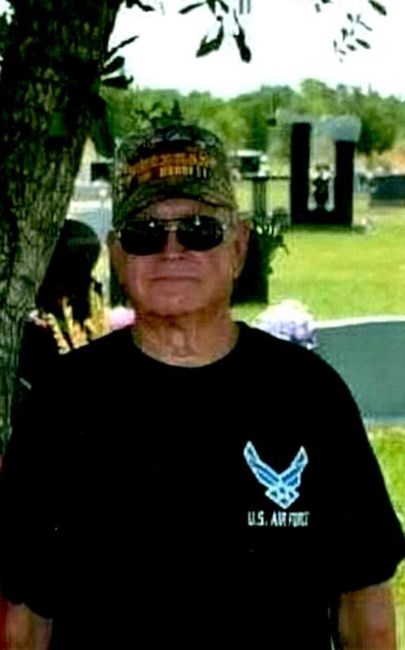 Obituary of LeRoy Boone
