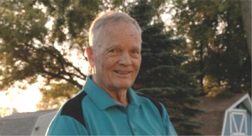 Obituary of Charles Howard Garrison