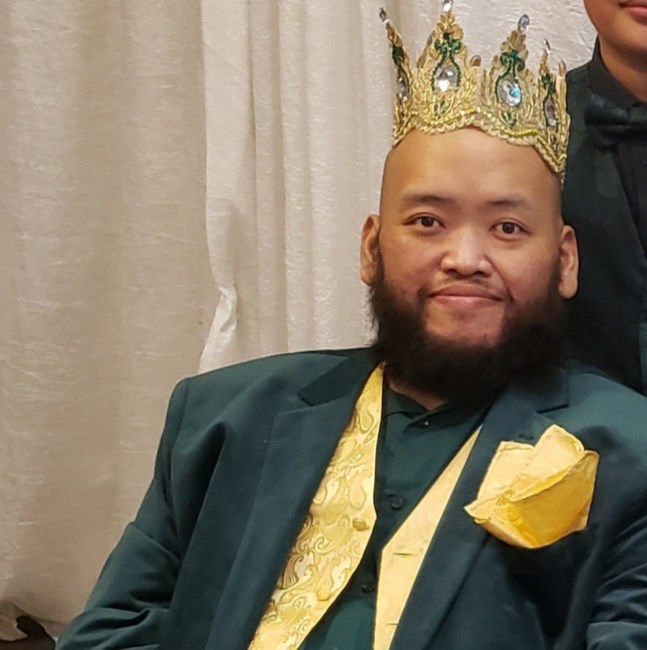 Obituary of Larry Cha