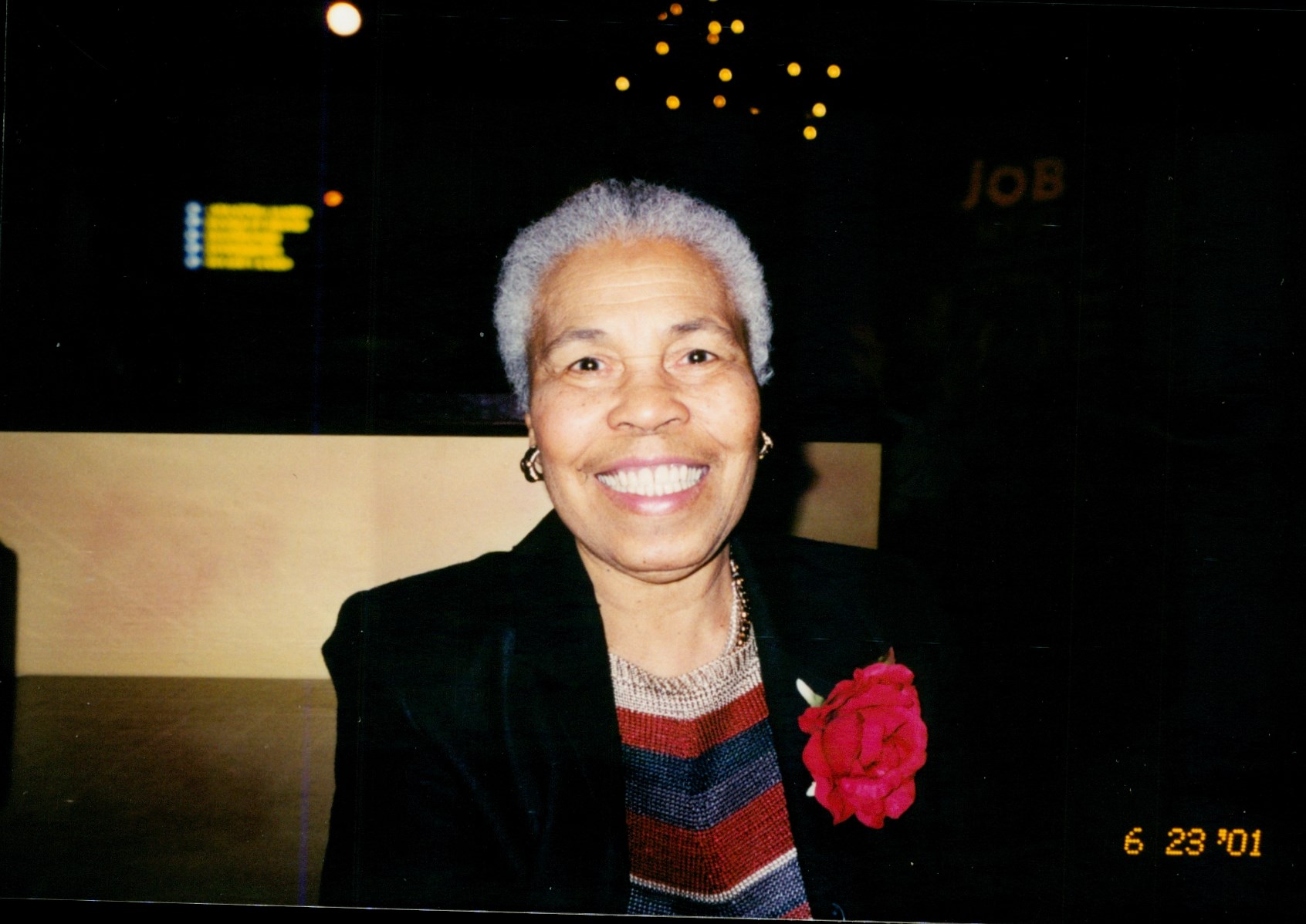 Obituary of Frankie Pegues Taylor