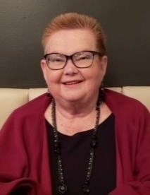 Obituary of Janice Kathleen Ann Palmer