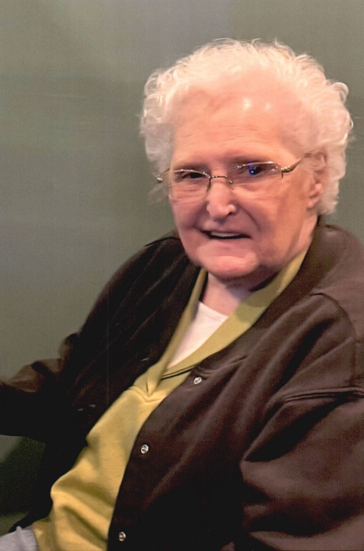 Obituary of Mary Margaret Smith