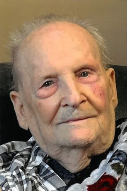 Obituary of Gerald Lee Riedlinger