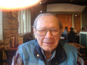 Avis de décès de Arthur Thomas Requena