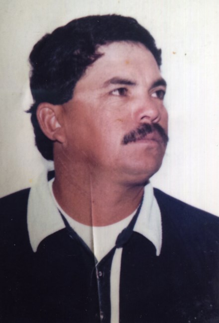 Obituary of Carlos Enrique Gonzalez Mendoza