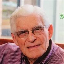 Obituary of Talmadge Perkins