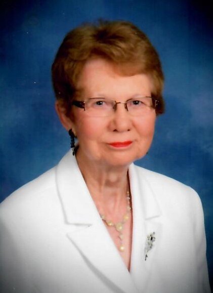Obituary of Jane Lavon Felt