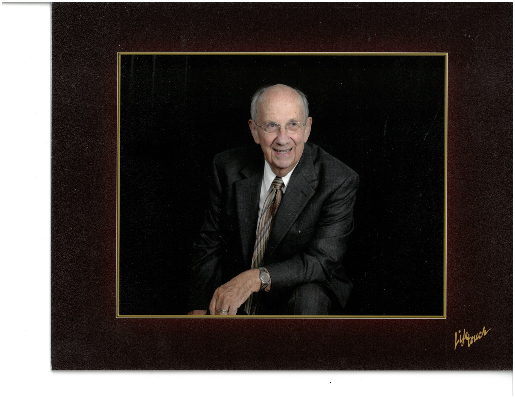 Obituary of Adolph "Bud" Lawrence Nix