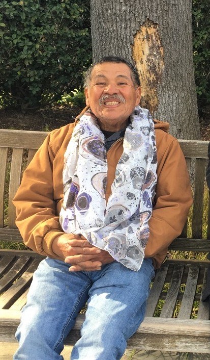 Obituary of Andres Ramos