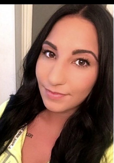 Obituary of Lauren Argento