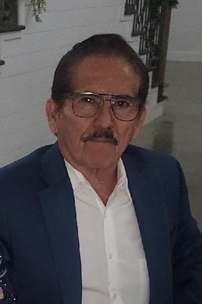 Obituario de Rolando Treviño Alanis Sr.