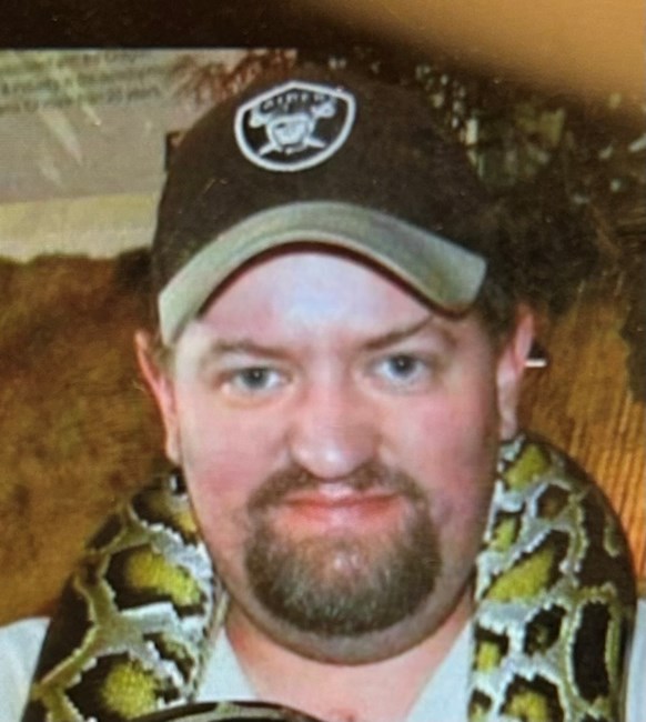 Obituary of Jon Robert Knutsen