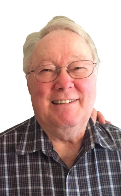 Obituary of George Wayne McGraw