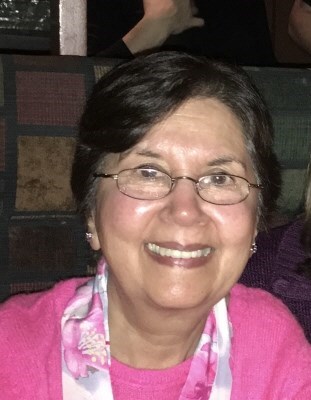 Obituary of Prabha Aurora Lockwood