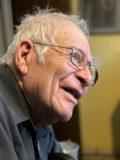 Obituary of Fred Espinoza