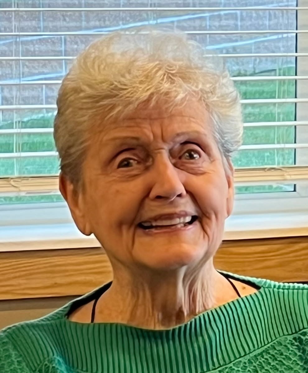 Obituary of Colleen Ann Miller