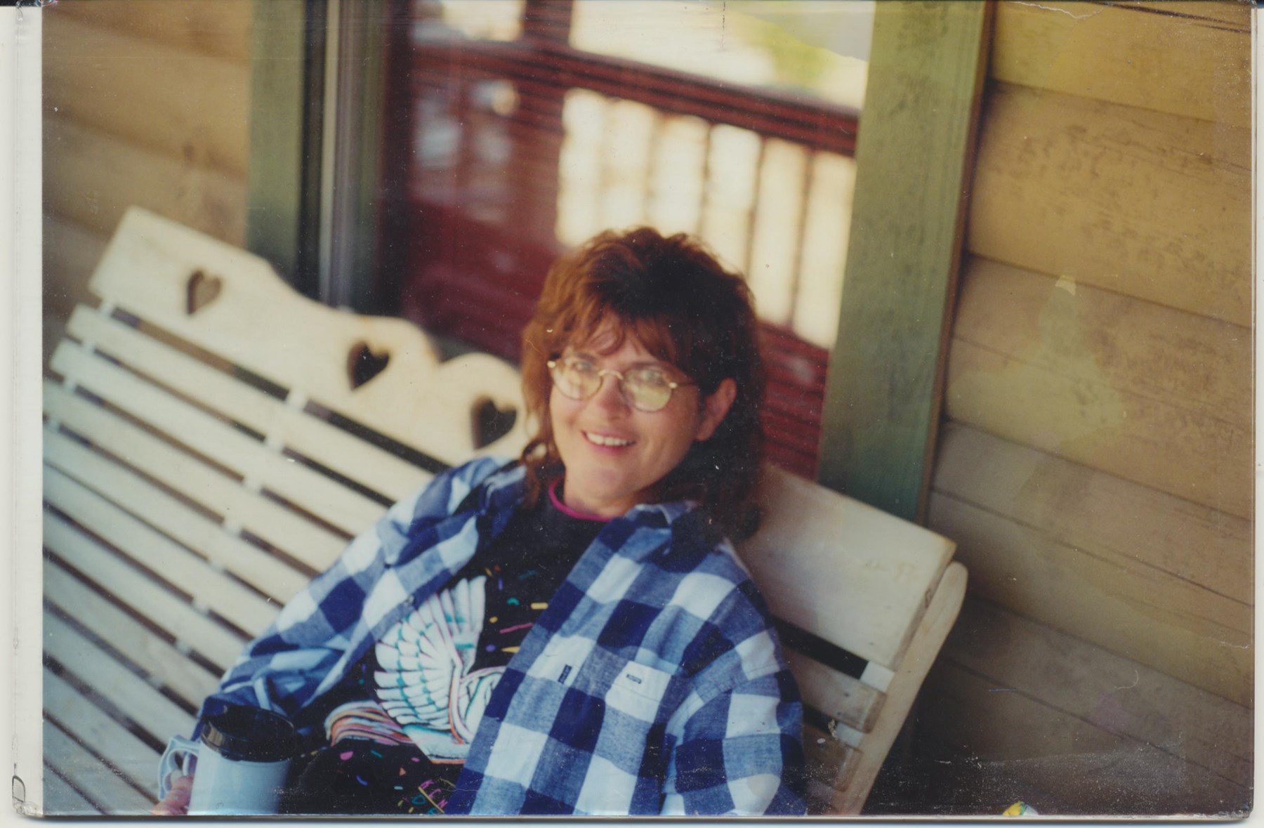 Obituary of Judy Ann Hendrix