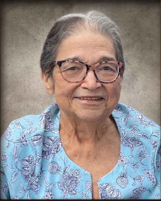 Obituary of Mary Lou Rikeman