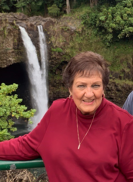 Obituary of Linda Ann Choy